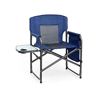 Folding Director Camping Chair