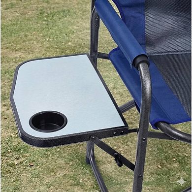 Folding Director Camping Chair