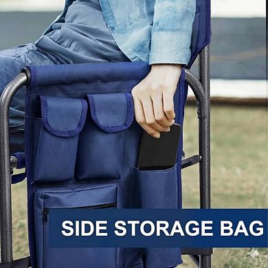 Folding Director Camping Chair