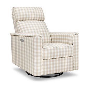 Namesake Willa Power Glider Recliner with Power Headrest