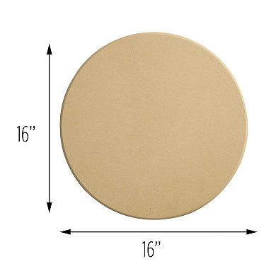 Old Stone 16-Inch Round Pizza Stone