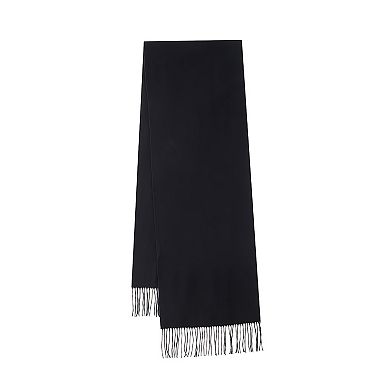 Soft Cashmere Feel Scarf for Winter Wear Men and Women