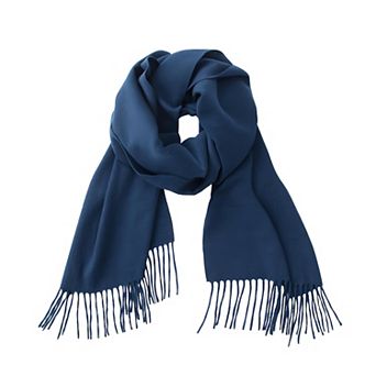 Ultra Soft Lightweight Scarf for Men and Women