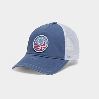 Women's Salt Life Wave Hat