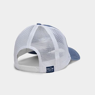 Women's Salt Life Wave Hat