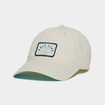 Women's Salt Life Static Palm Hat