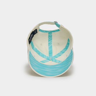 Women's Salt Life Static Palm Hat