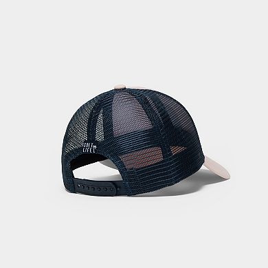 Women's Salt Life Palm Squared Hat