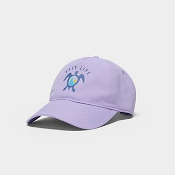 Women's Salt Life Turtle Break Hat