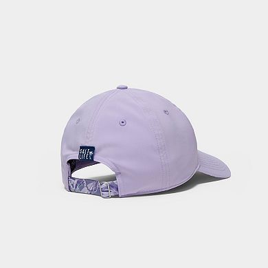 Women's Salt Life Octopalms Hat