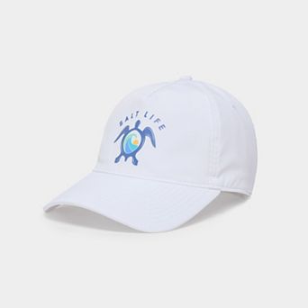 Women's Salt Life Turtle Break Hat
