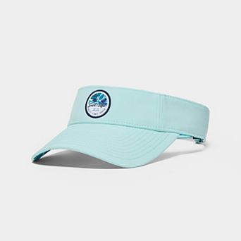 Women's Salt Life Escape to Paradise Visor