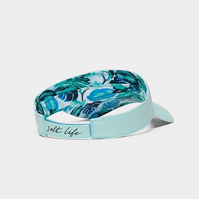 Women's Salt Life Escape to Paradise Visor