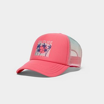 Women's Salt Life Palmline Hat