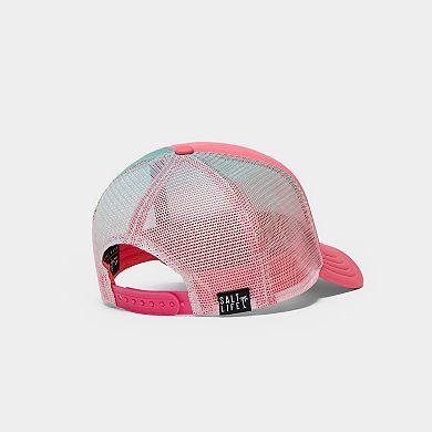 Women's Salt Life Palmline Hat