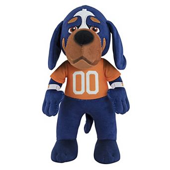 Bleacher Creatures Tennessee Volunteers Smokey 10-inch Mascot Plush Figure