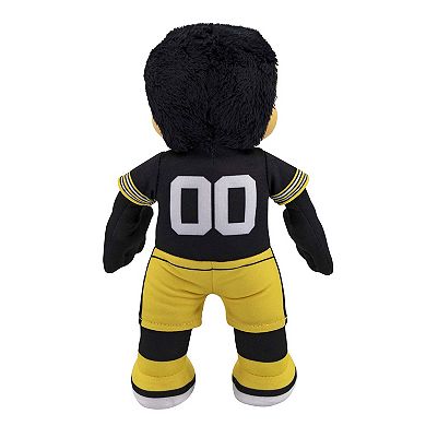 Bleacher Creatures Iowa Hawkeyes Herky The Hawk 10-inch Mascot Plush Figure