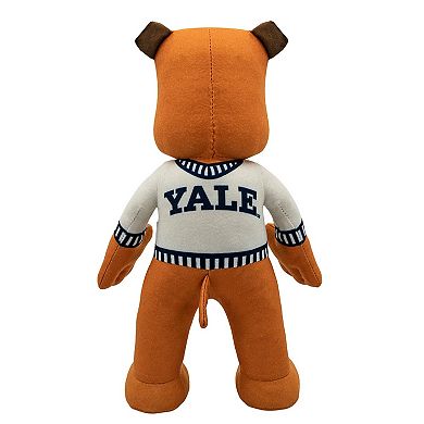 Bleacher Creatures Yale Bulldogs Handsome Dan 10-inch Mascot Plush Figure