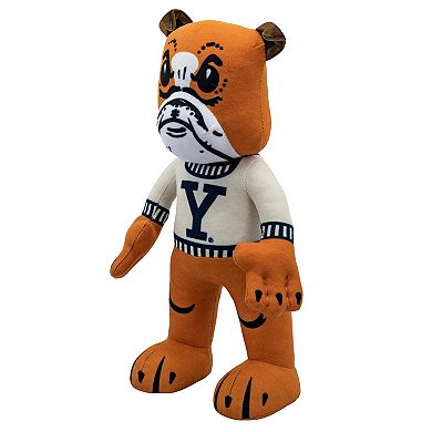 Bleacher Creatures Yale Bulldogs Handsome Dan 10-inch Mascot Plush Figure