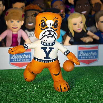 Bleacher Creatures Yale Bulldogs Handsome Dan 10-inch Mascot Plush Figure