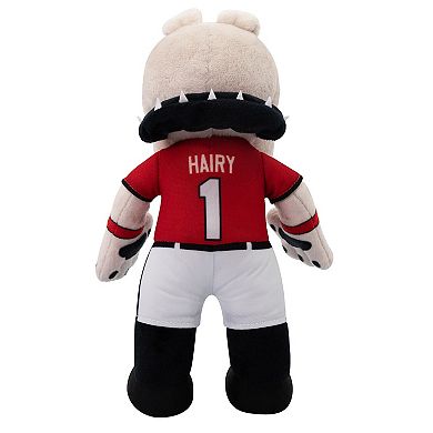 Bleacher Creatures Georgia Bulldogs Hairy Dawg 10-inch Mascot Plush Figure