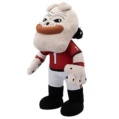 Bleacher Creatures Georgia Bulldogs Hairy Dawg 10-inch Mascot Plush Figure