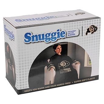 University of Colorado Snuggie
