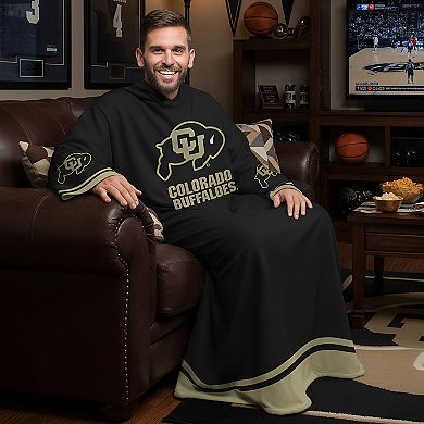 University of Colorado Snuggie