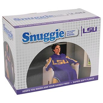 Louisiana State University Snuggie
