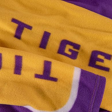 Louisiana State University Snuggie