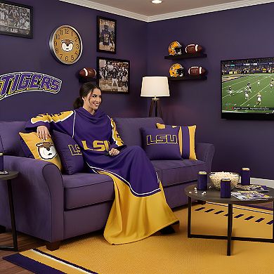 Louisiana State University Snuggie