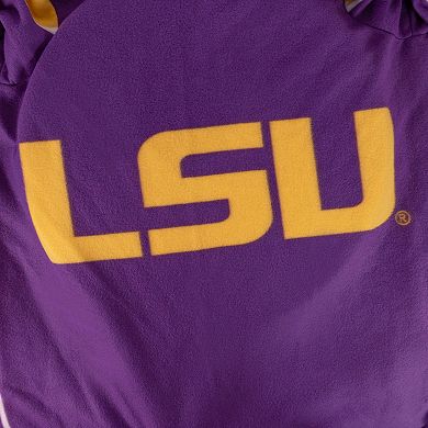 Louisiana State University Snuggie