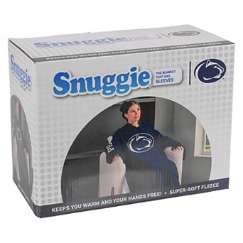 Penn State Nittany Lions Snuggie