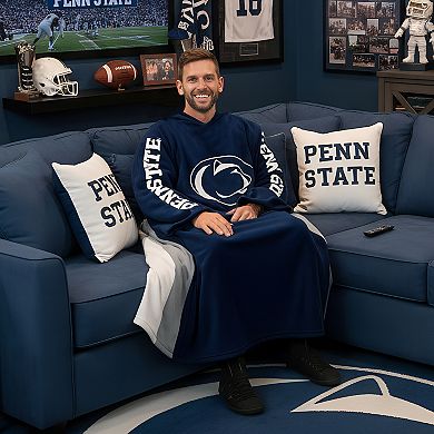 Penn State Nittany Lions Snuggie