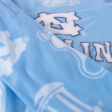 North Carolina Tar Heels Snuggie