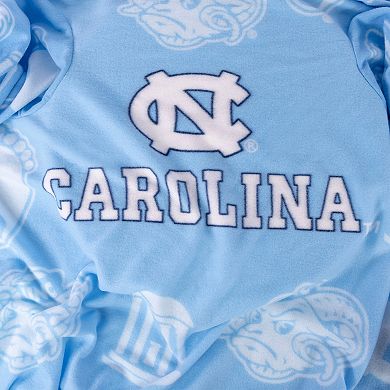 North Carolina Tar Heels Snuggie