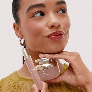 Rare Eau De Parfum Fragrance Gift Set With Vanilla And Caramel