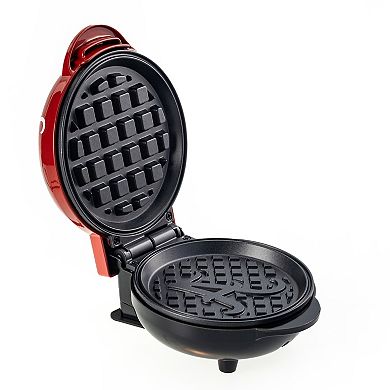Alabama Crimson Tide Mini Waffle Maker