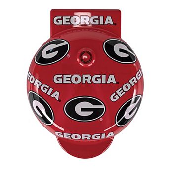 Georgia Bulldogs Mini Waffle Maker