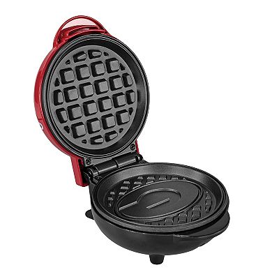 Georgia Bulldogs Mini Waffle Maker