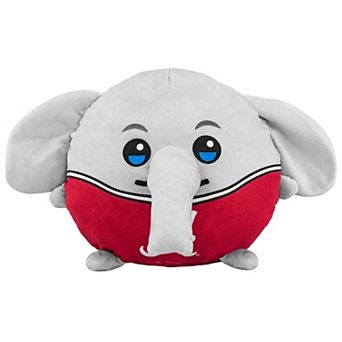 University of Alabama 12-inch. Mascot Plushie