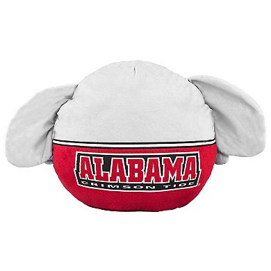 University of Alabama 12-inch. Mascot Plushie