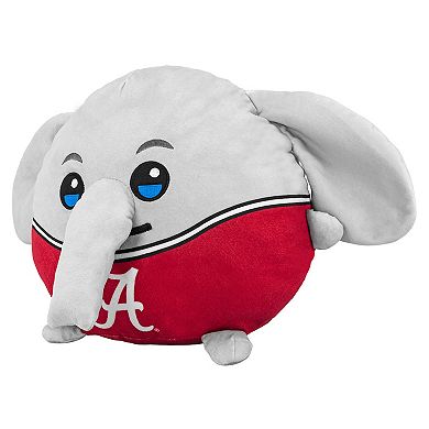 University of Alabama 12-inch. Mascot Plushie