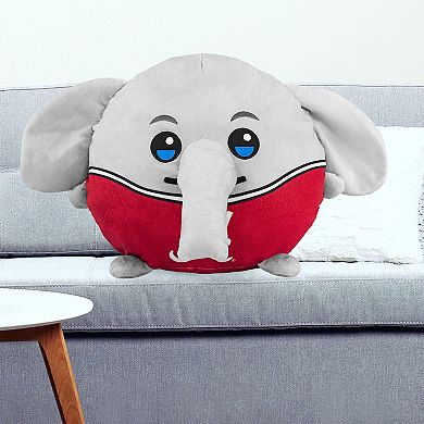 University of Alabama 12-inch. Mascot Plushie
