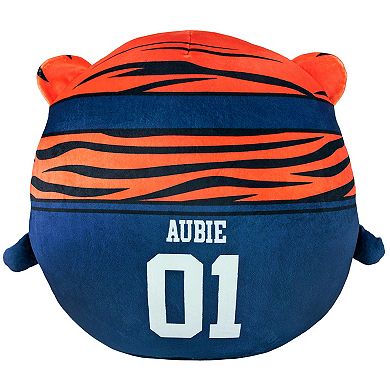 Auburn Tigers Aubie 12-inch. Mascot Plushie