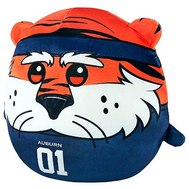 Auburn Tigers Aubie 12-inch. Mascot Plushie