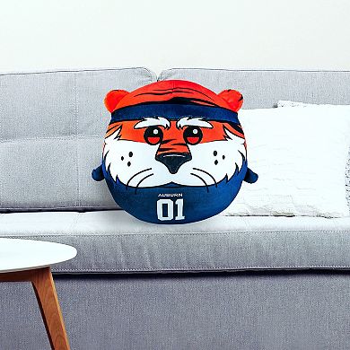 Auburn Tigers Aubie 12-inch. Mascot Plushie