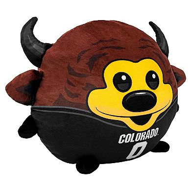 Colorado Buffaloes Chip The Buffalo 12-inch. Mascot Plushie