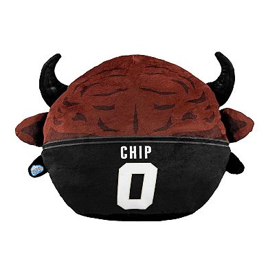 Colorado Buffaloes Chip The Buffalo 12-inch. Mascot Plushie