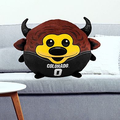 Colorado Buffaloes Chip The Buffalo 12-inch. Mascot Plushie